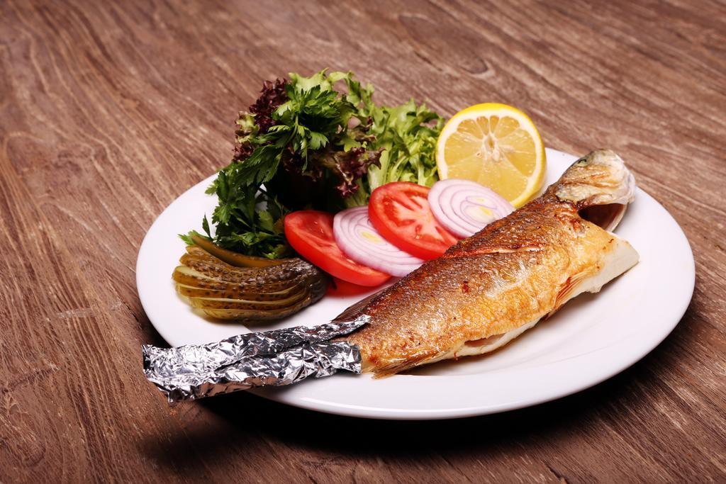 فندق ساريسا اسطنبول المظهر الخارجي الصورة